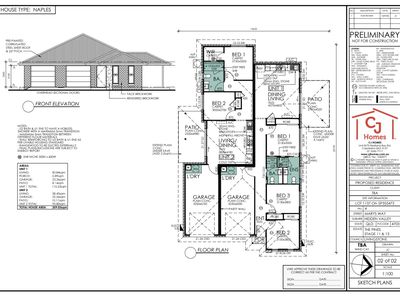4 Marys Way, Hidden Valley