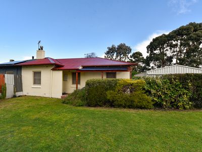 22 Newton Crescent, Mount Gambier