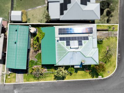 55 Gowrie Road, Wauchope
