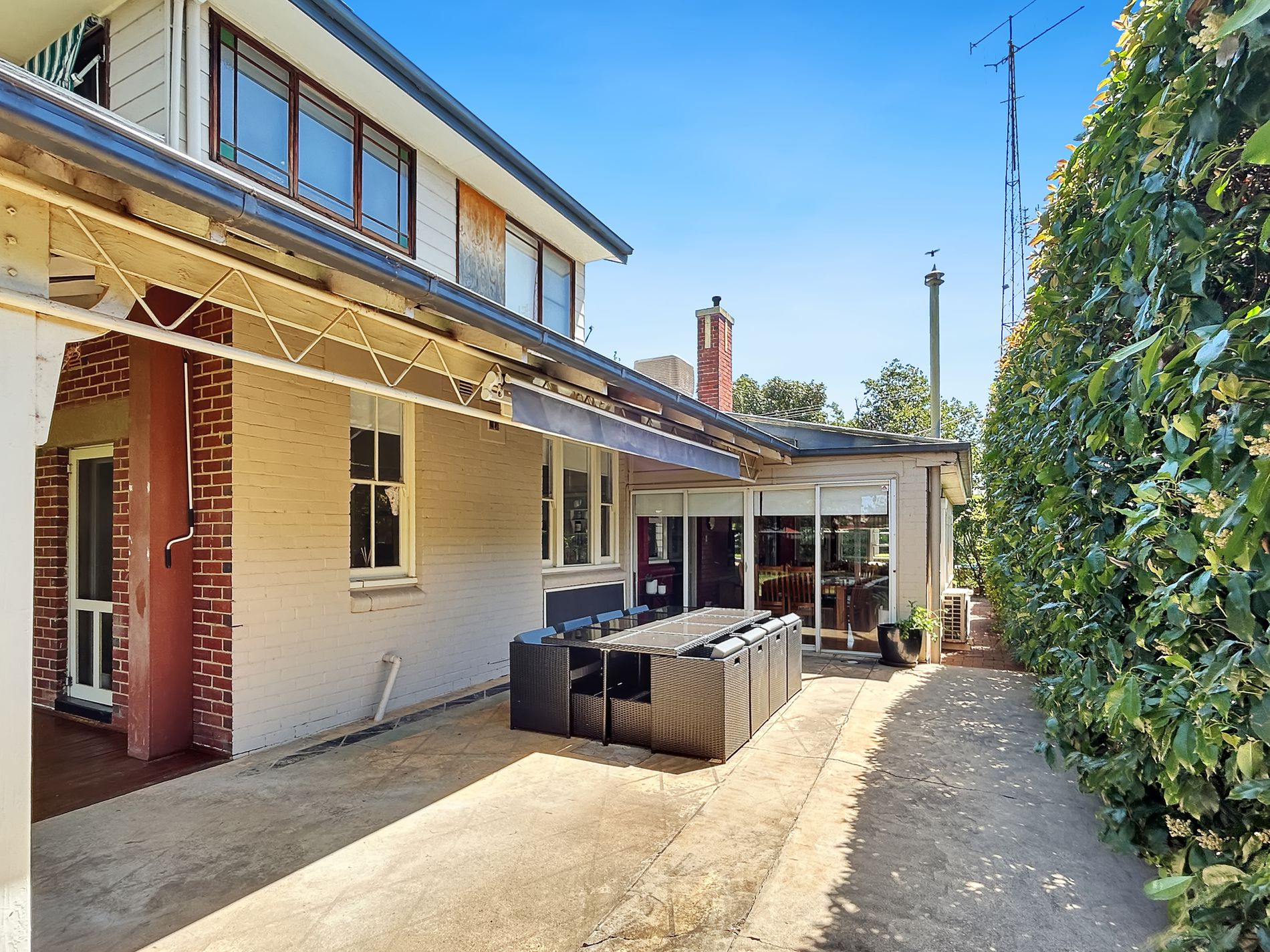 129 Third Avenue, Narromine