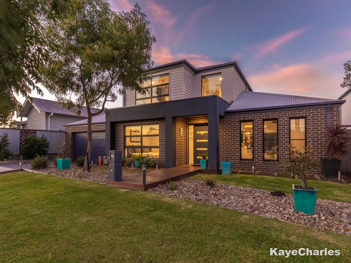 4a Hudson Street, Beaconsfield