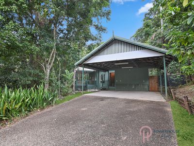 21 Douglas Track Road, Kamerunga