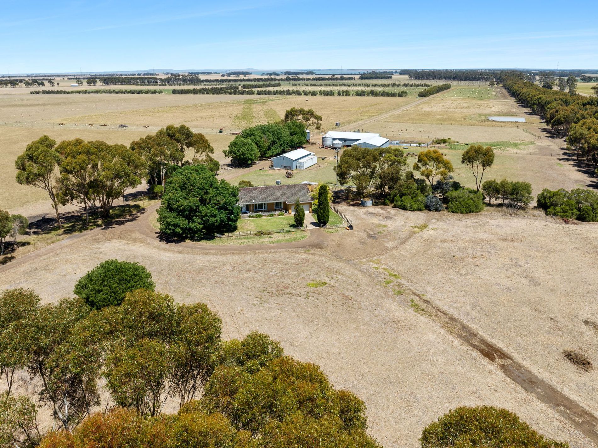 498 Four Tree Road, Lismore