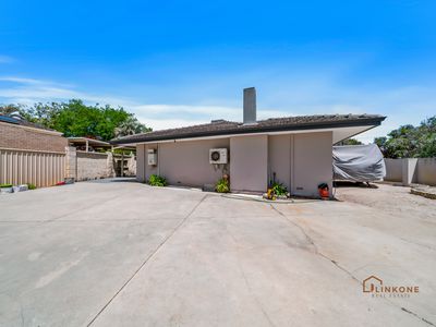 123 Crimea Street, Morley