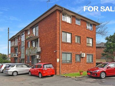 7 / 64 Arthur Street, Marrickville