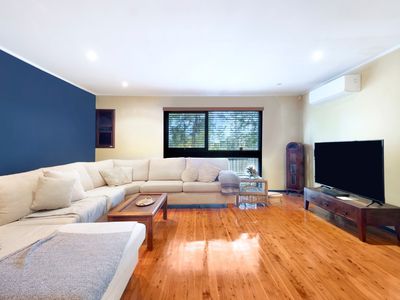 7 Ferguson Avenue, Castle Hill