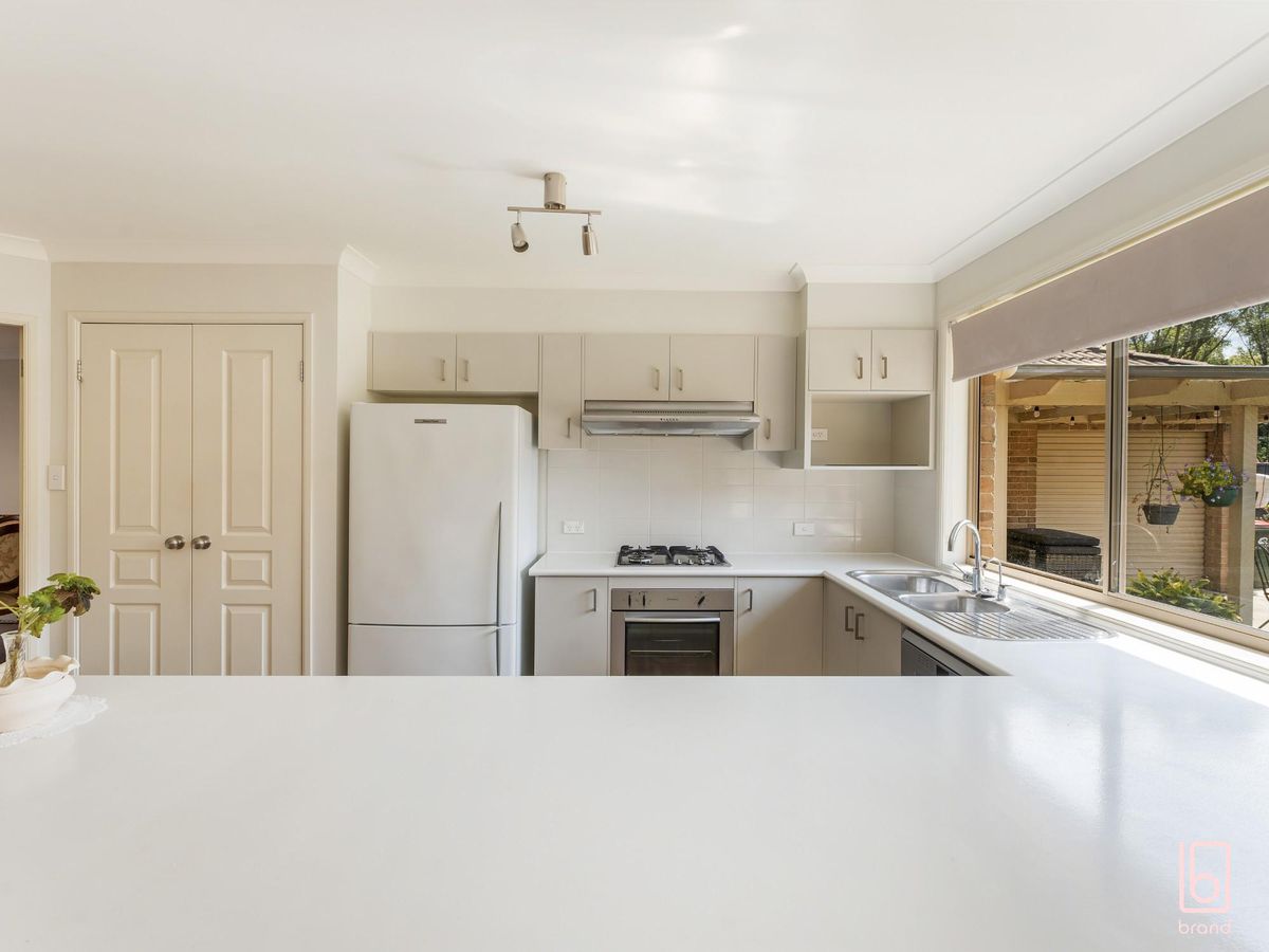 55 Mebbin Circuit, Woongarrah