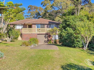 23 Thomson Parade, Dalmeny