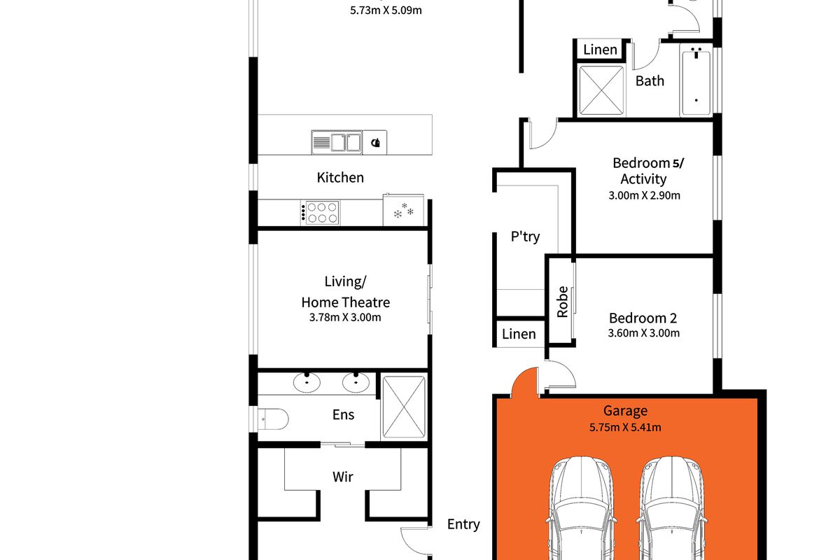 39 Mint Drive, Hayborough