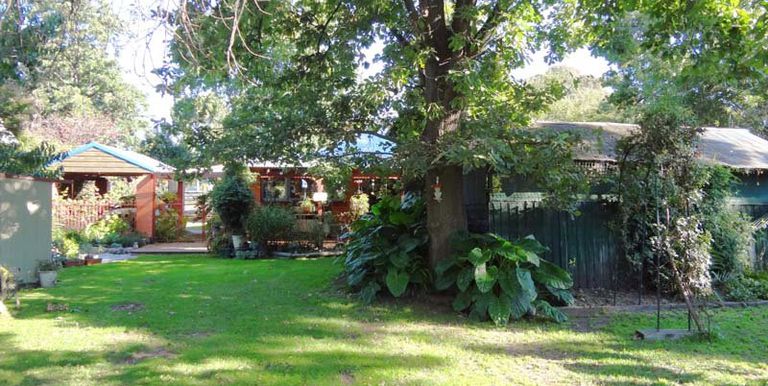 43 Saxon Street, Euroa