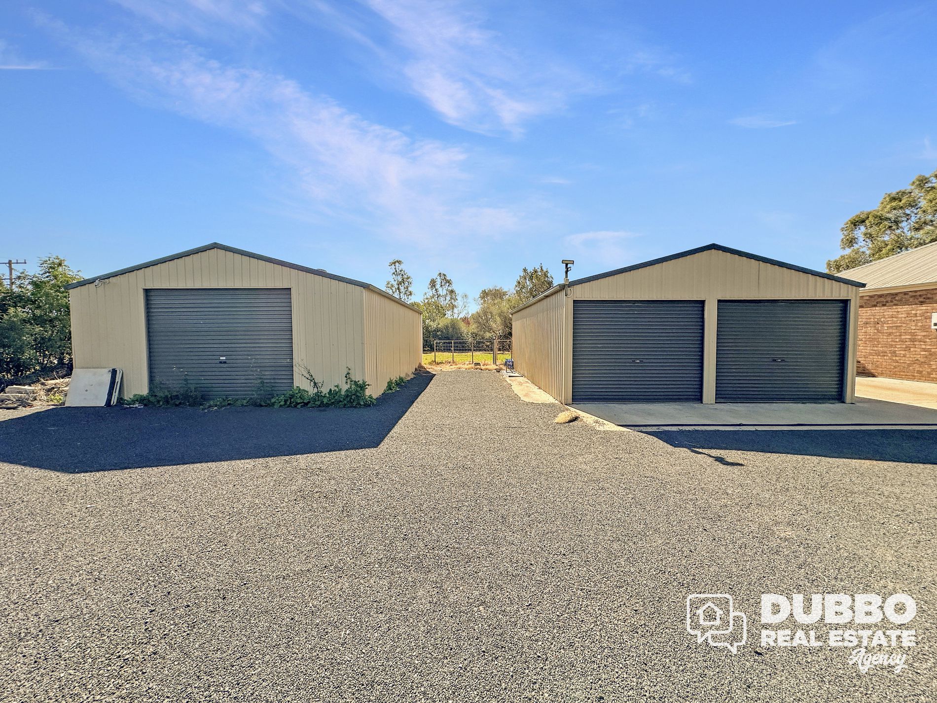 134-136 A'beckett Street, Narromine
