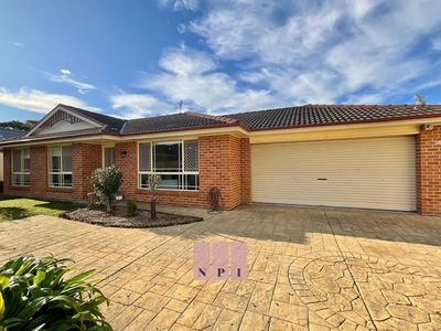 38A Decora Crescent, Warabrook