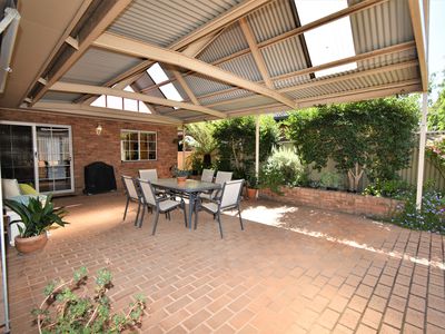 22 VERNON ROAD, Wangaratta