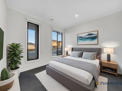 32 camus road, Beveridge