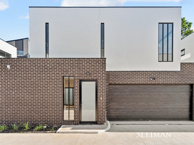 1 / 53 Surrey Drive, Keilor East