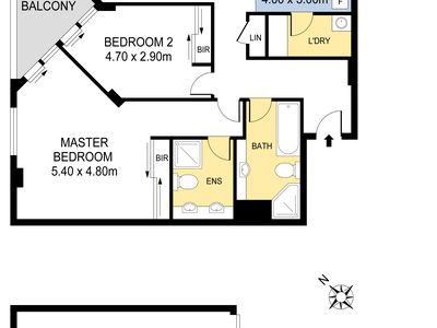43 / 1 Harbourview Crescent, Abbotsford