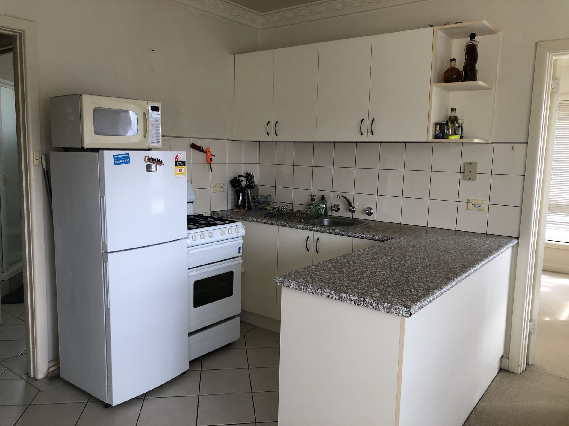 1 / 90 Mckillop Street, Geelong