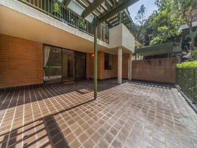 96 / 25 Best St, Lane Cove