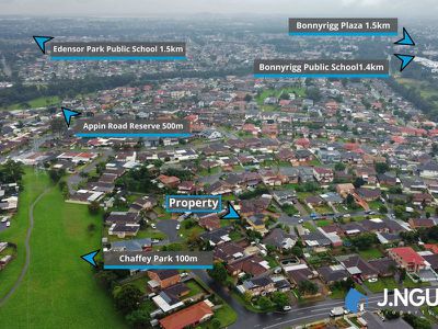 10 Flynn Place, Bonnyrigg Heights
