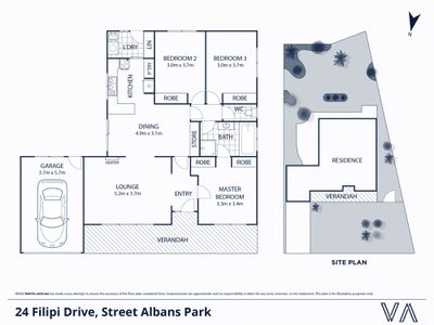 24 Filipi Drive, St Albans Park