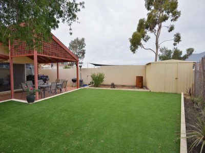 29 Tindals Crescent, Hannans