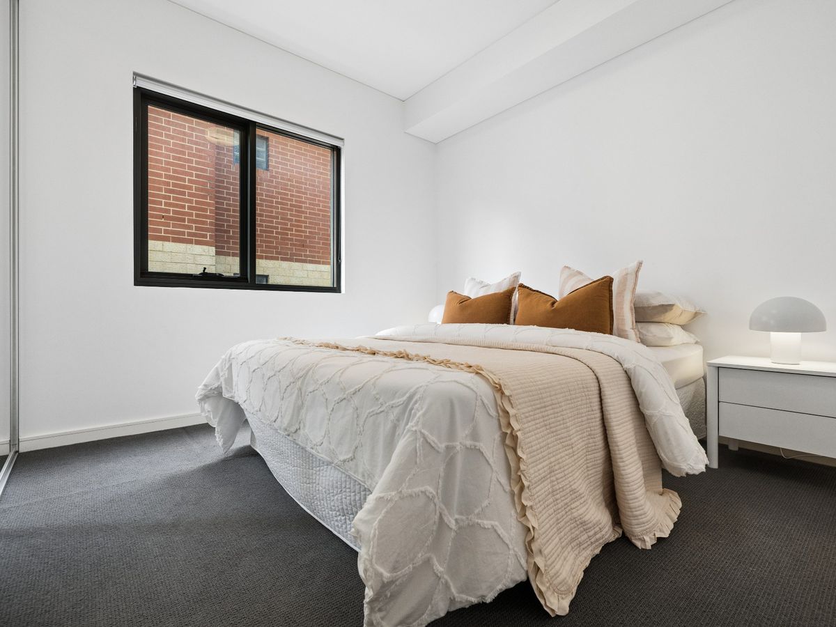 15 / 36 Bronte Street, East Perth