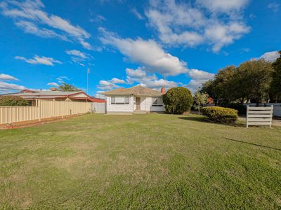 36 Ninth Street, Kerang