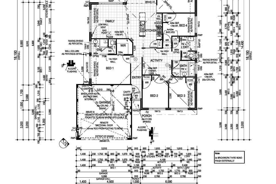 53 Colreavy Ramble, Baldivis