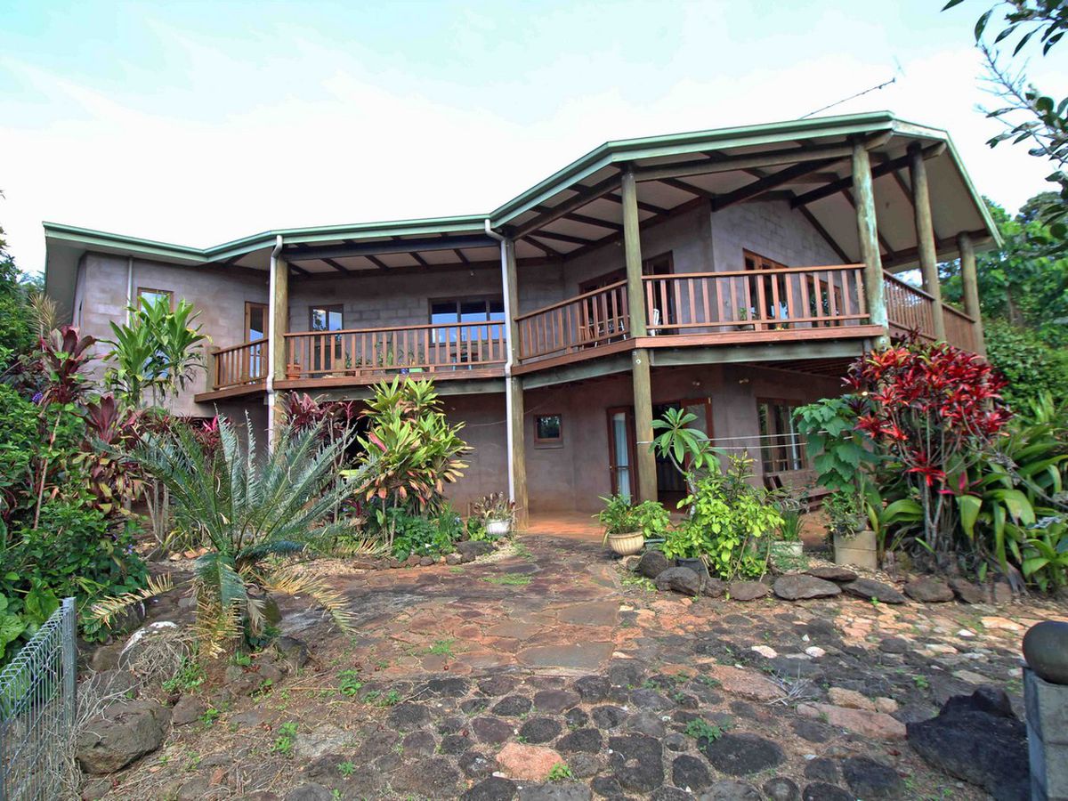 27 TWELFTH AVENUE, Atherton