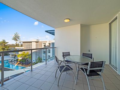 408 / 10 Leeding Terrace, Caloundra