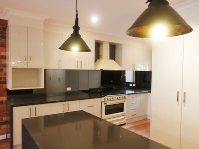 24 Benjamin Street, Parkville