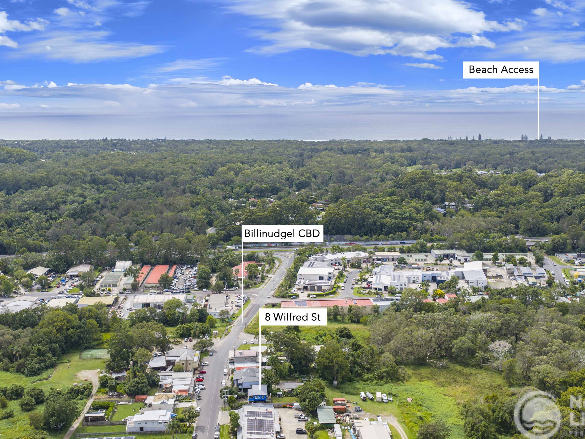8 Wilfred Street, Billinudgel