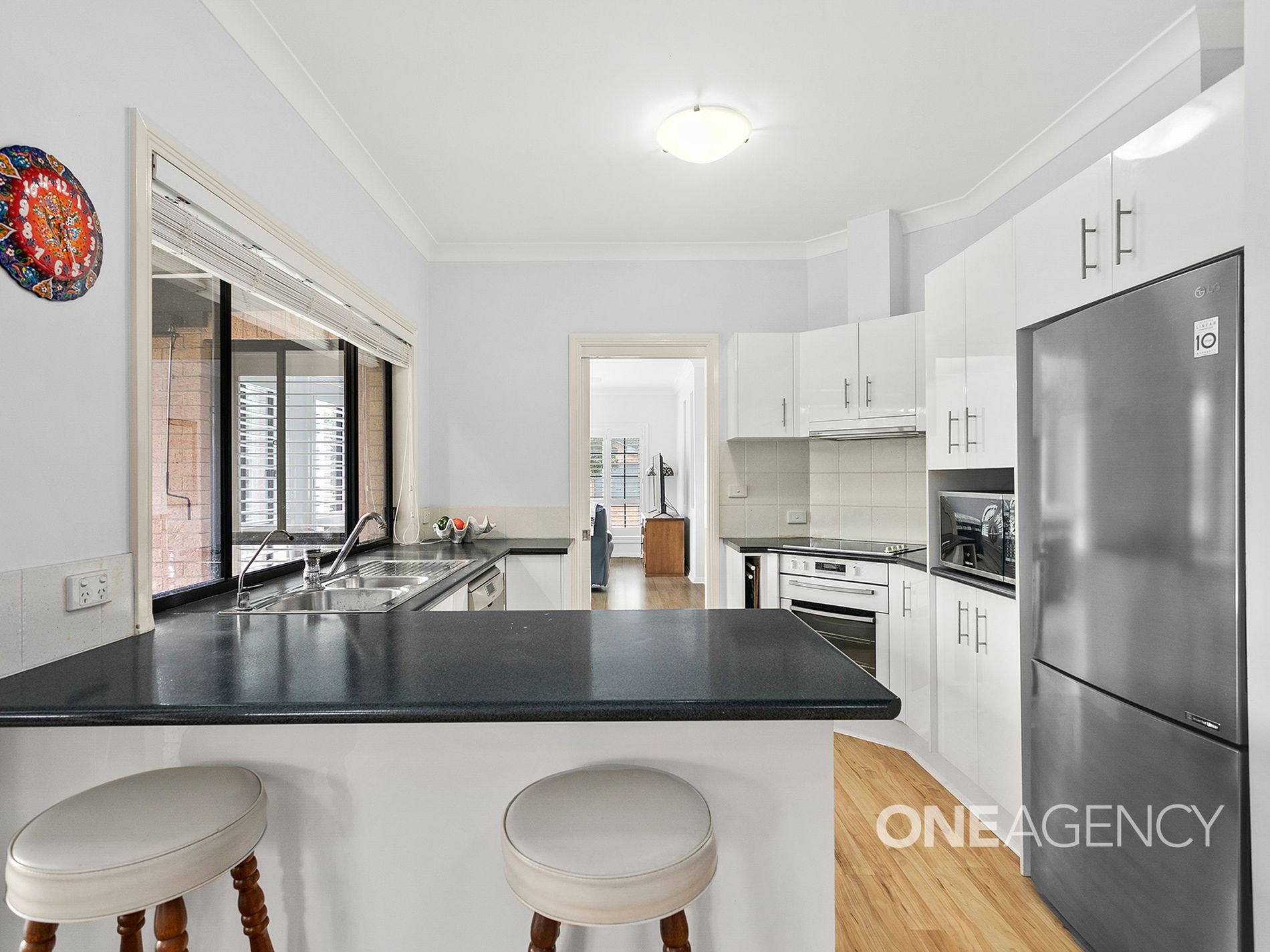 1 Linton Court, Kanahooka