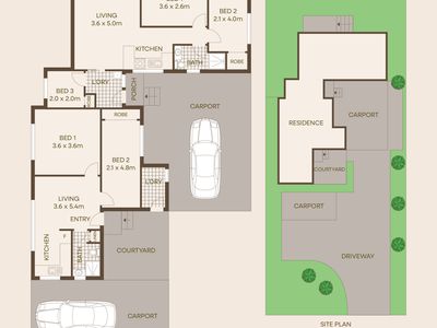 21 & 21a Budgewoi Road, Noraville