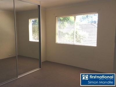 5 / 43 Firth Street, Arncliffe