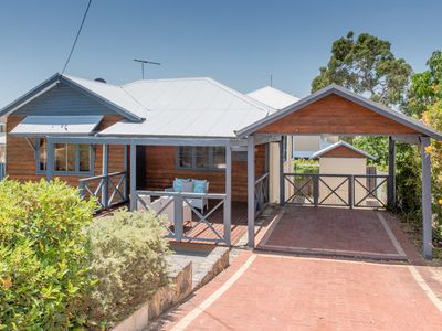 172 Woodside Street, Doubleview