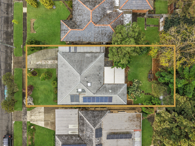 26 Tucks Road, Toongabbie