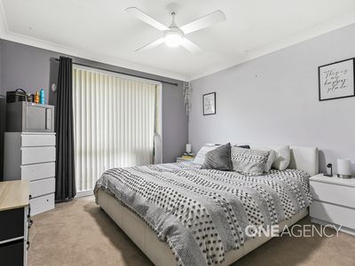 4 Liam Close, Albion Park