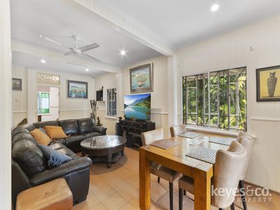 4 Sixth Avenue, South Townsville