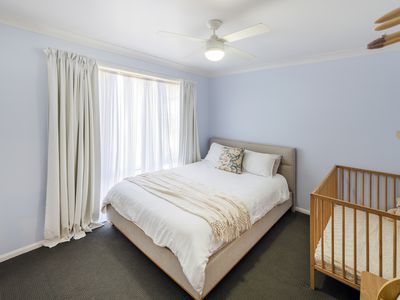 5 Barnes Street, Woolgoolga