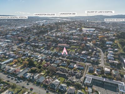 20 Bennett Street, South Launceston