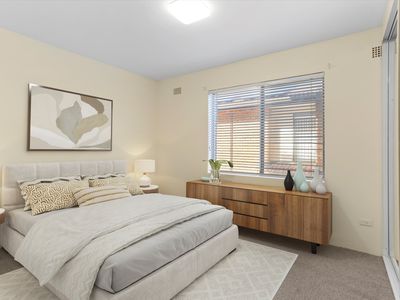 1 / 19 William Street, Rose Bay