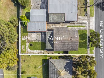 45 Hibiscus Crescent, Newcomb