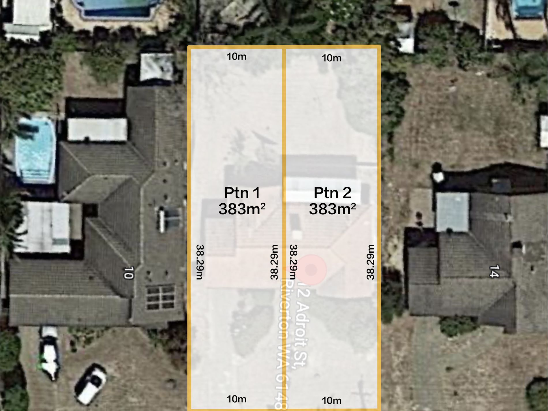 12 Adroit Street, Riverton Heritage Realty