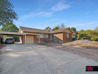 127a Namatjira Drive, Fisher