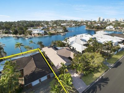 15 Aldinga Place, Mooloolaba