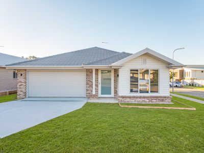 166B Tuckeroo Avenue, Mullumbimby