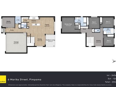 6 Marika Street, Pimpama
