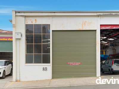 88 Patrick Street, Hobart