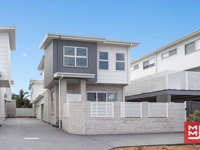 1 / 6 Addison Avenue, Lake Illawarra